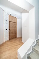 Ando apartments