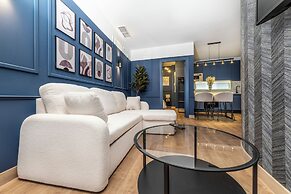 Ando apartments