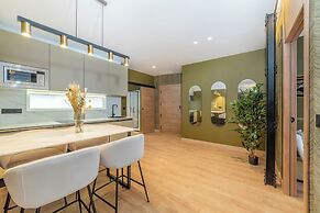 Ando apartments