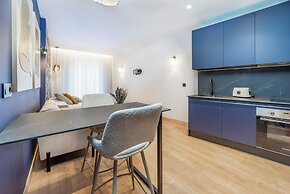 Ando apartments