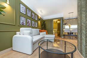 Ando apartments
