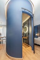 Ando apartments