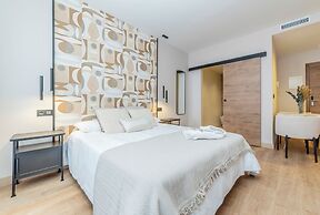 Ando apartments