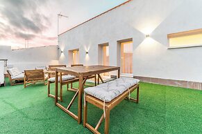 Ando apartments