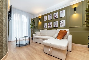 Ando apartments