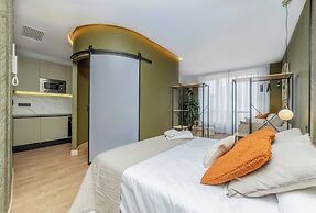 Ando apartments