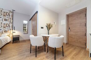 Ando apartments