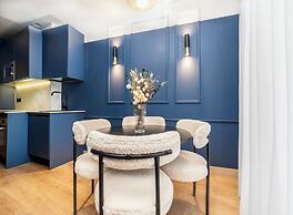 Ando apartments