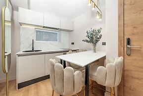 Ando apartments