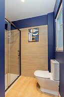 Ando apartments