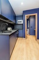 Ando apartments