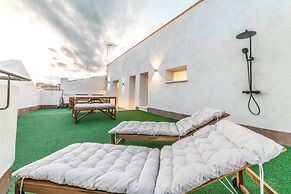 Ando apartments
