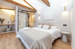 Ando apartments