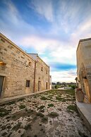 masseria casina fiocca