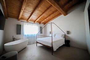 masseria casina fiocca