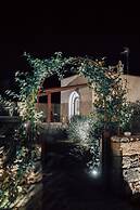 masseria casina fiocca