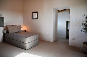 masseria casina fiocca
