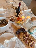 masseria casina fiocca