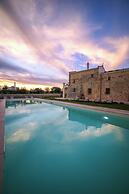 masseria casina fiocca