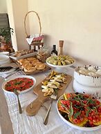 masseria casina fiocca