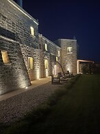 masseria casina fiocca