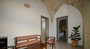 masseria casina fiocca