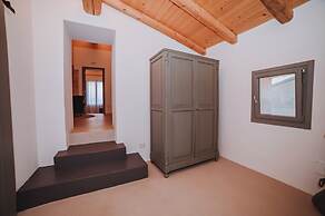 masseria casina fiocca