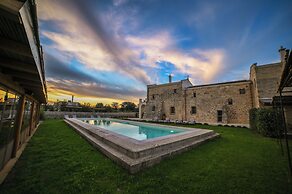 masseria casina fiocca