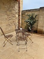 masseria casina fiocca