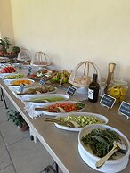 masseria casina fiocca