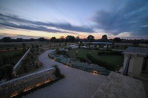 masseria casina fiocca