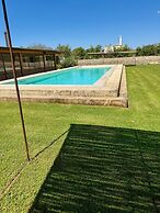 masseria casina fiocca