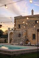 masseria casina fiocca
