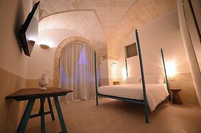 masseria casina fiocca
