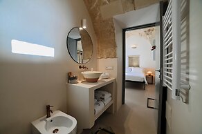 masseria casina fiocca