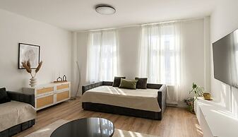 REGIOHOTEL am Nicolaiplatz Wernigerode