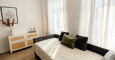 REGIOHOTEL am Nicolaiplatz Wernigerode