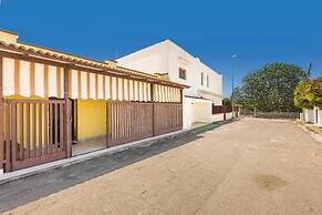 Casa Terrazza Sul Mare in Torre Lapillo