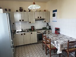 Apartment Marija