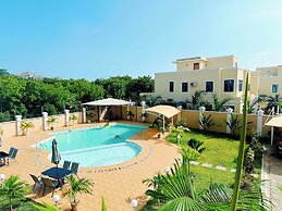 Kreyol Krib Diani