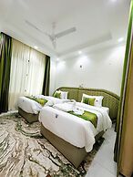 Kreyol Krib Diani