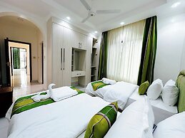 Kreyol Krib Diani