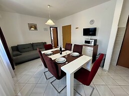 Apartment Kristina 1
