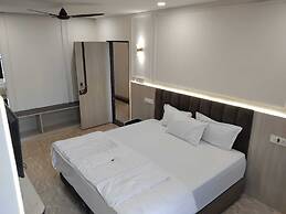 Kiwi Inn Hotel Regional Park