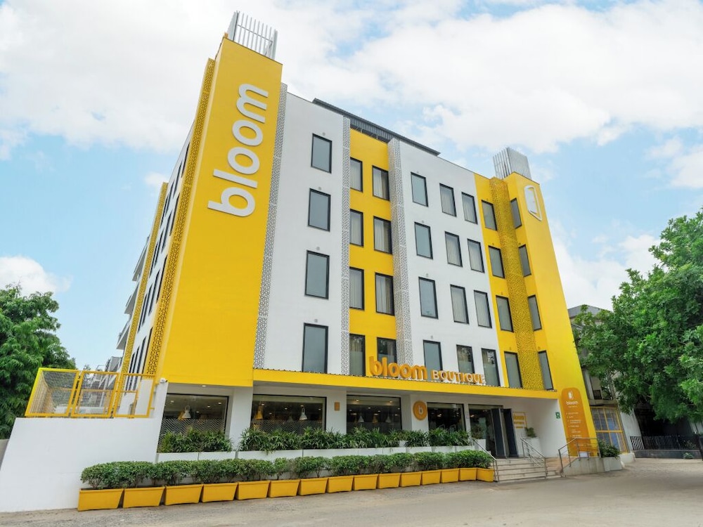 Bloom Boutique Sector 45 Gurugram