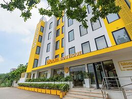 Bloom Boutique Sector 45 Gurugram