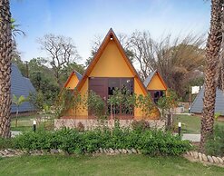 Baagh Villas