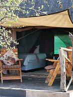 Shanatsi Safari Lodge