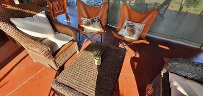 Shanatsi Safari Lodge