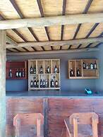 Shanatsi Safari Lodge